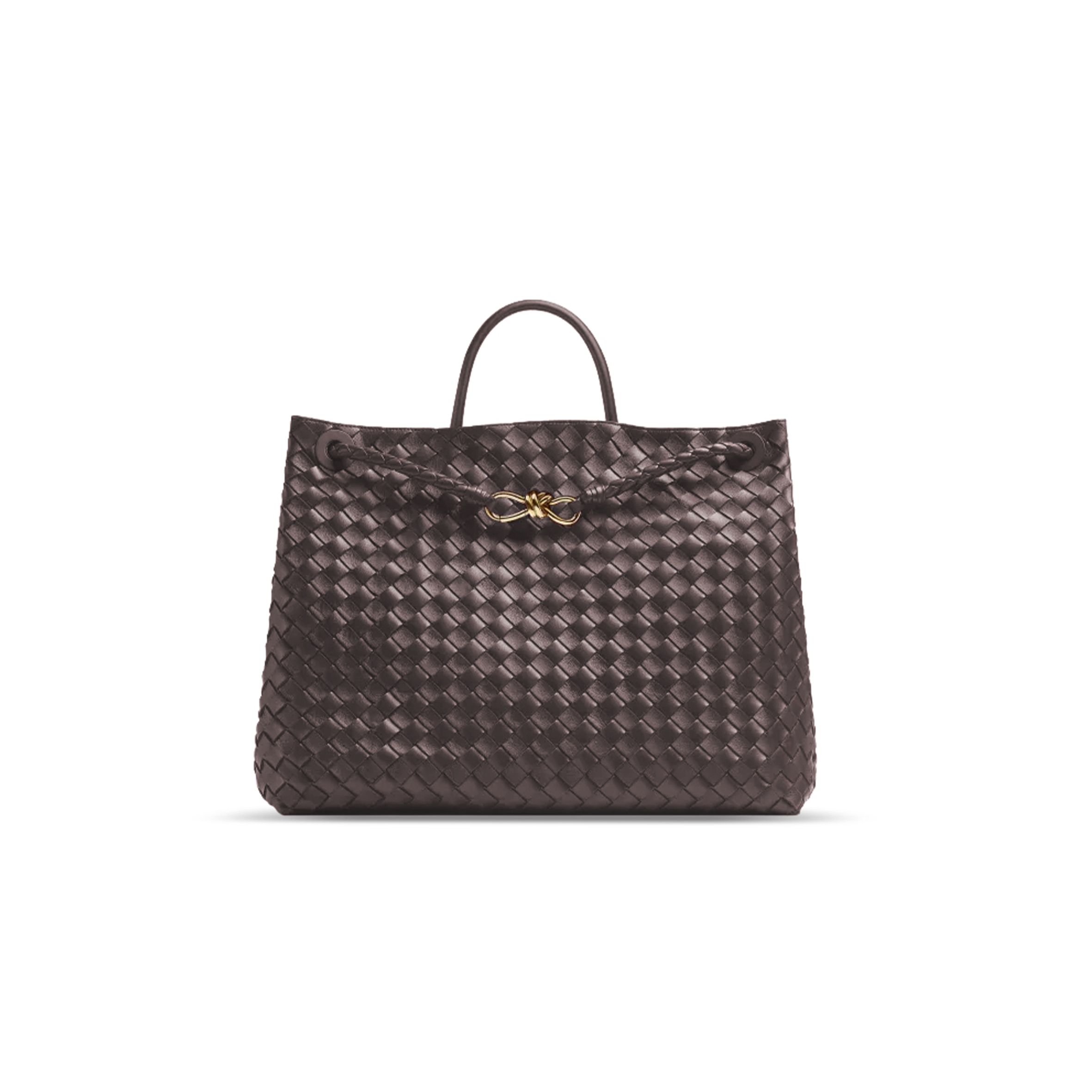 BOTTEGA VENETA LARGE ANDIAMO 743575VCPP12170 (45*34*22cm)